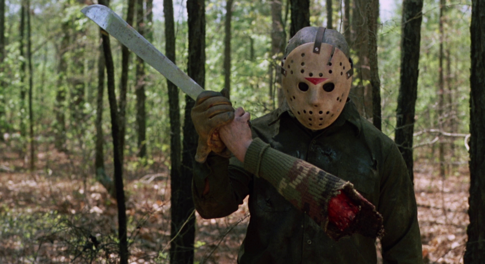 Friday the 13th Part VI: Jason Lives