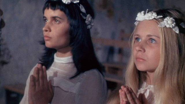 28 ‘Good For Her’ Horror Movies