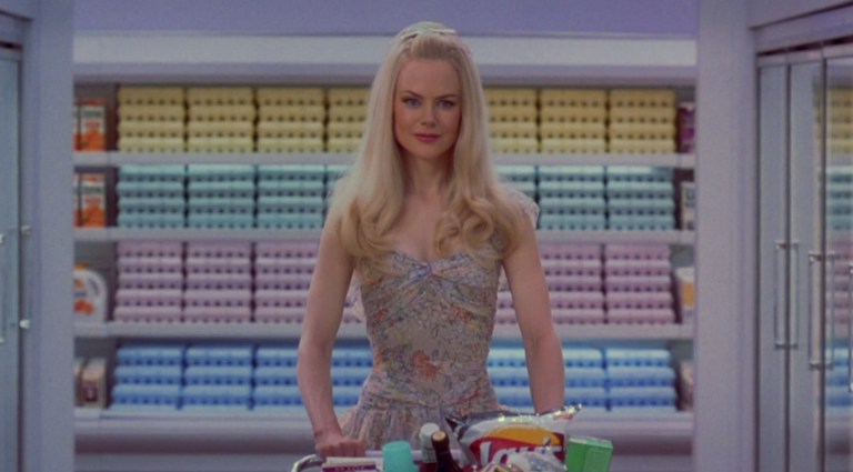 Nicole Kidman in The Stepford Wives (2004)