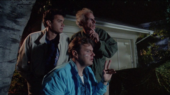 10+ Suburb Horror Movies