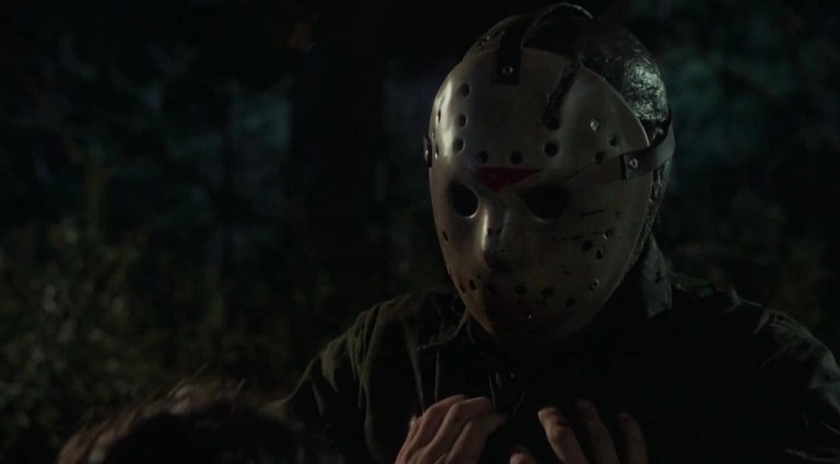 Friday the 13th Part VI: Jason Lives (1986)