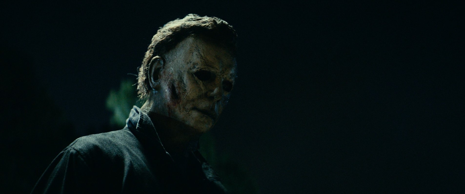 Halloween Kills (2021)