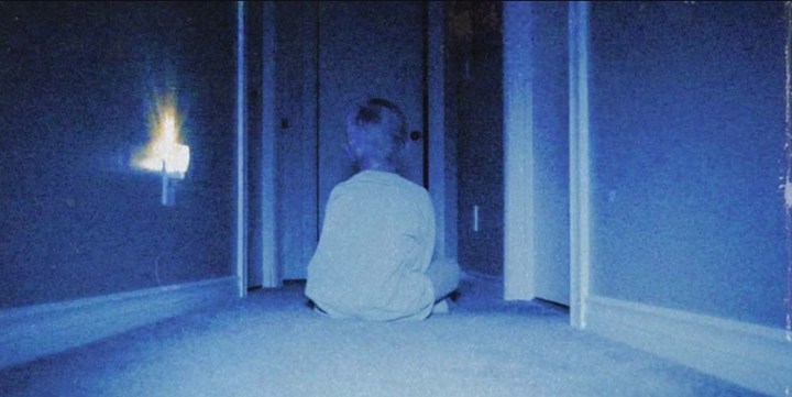 ‘Skinamarink’ Will Stream on Shudder Feb. 2