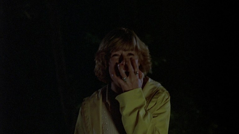 Adrienne King in Friday the 13th (1980)