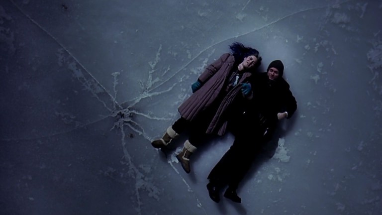 Eternal Sunshine of the Spotless Mind (2004)