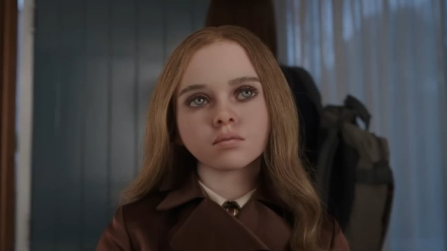 ‘M3GAN’ is Now Available for Digital Rental and Purchase