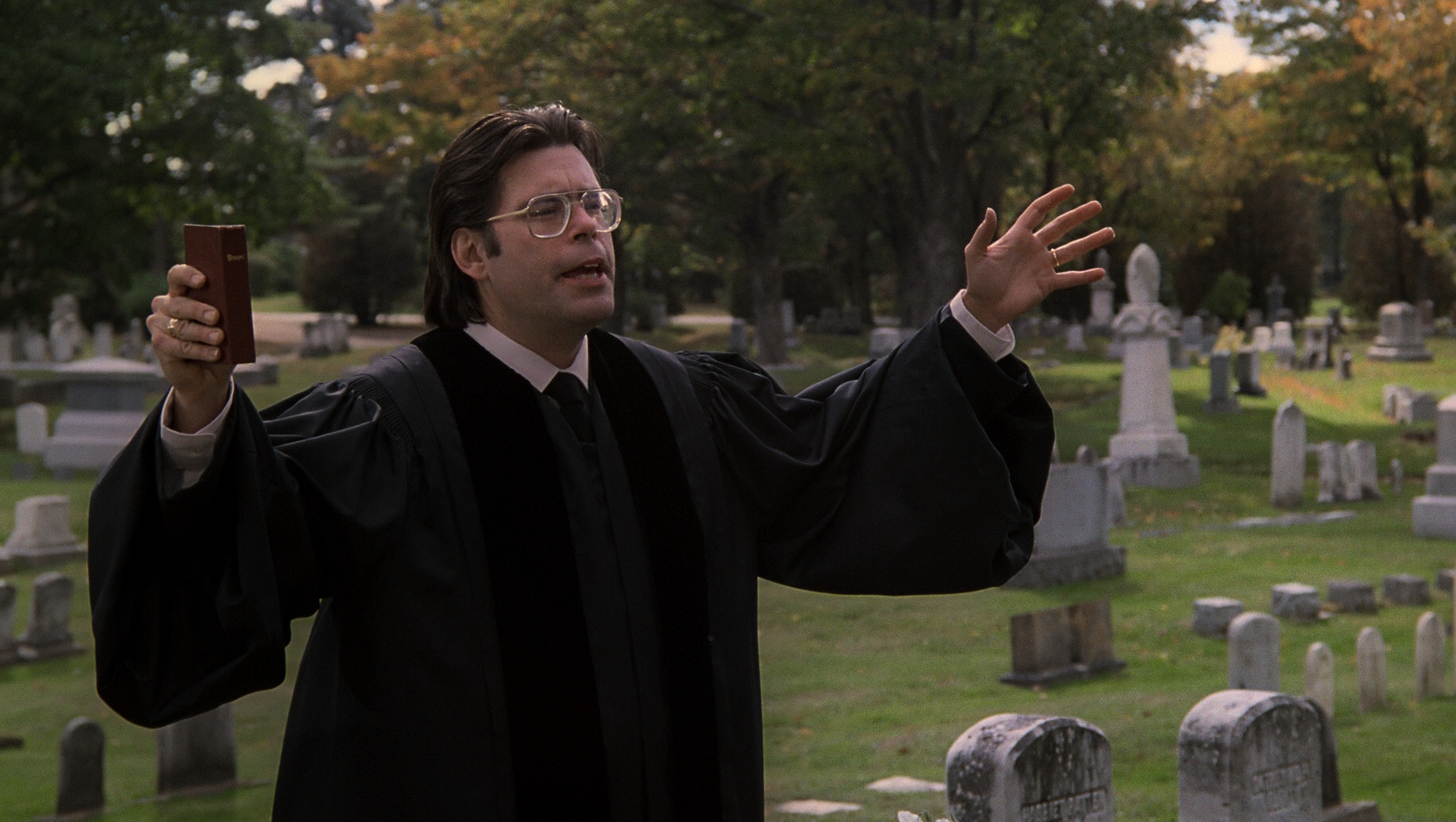 Pet Sematary (1989)