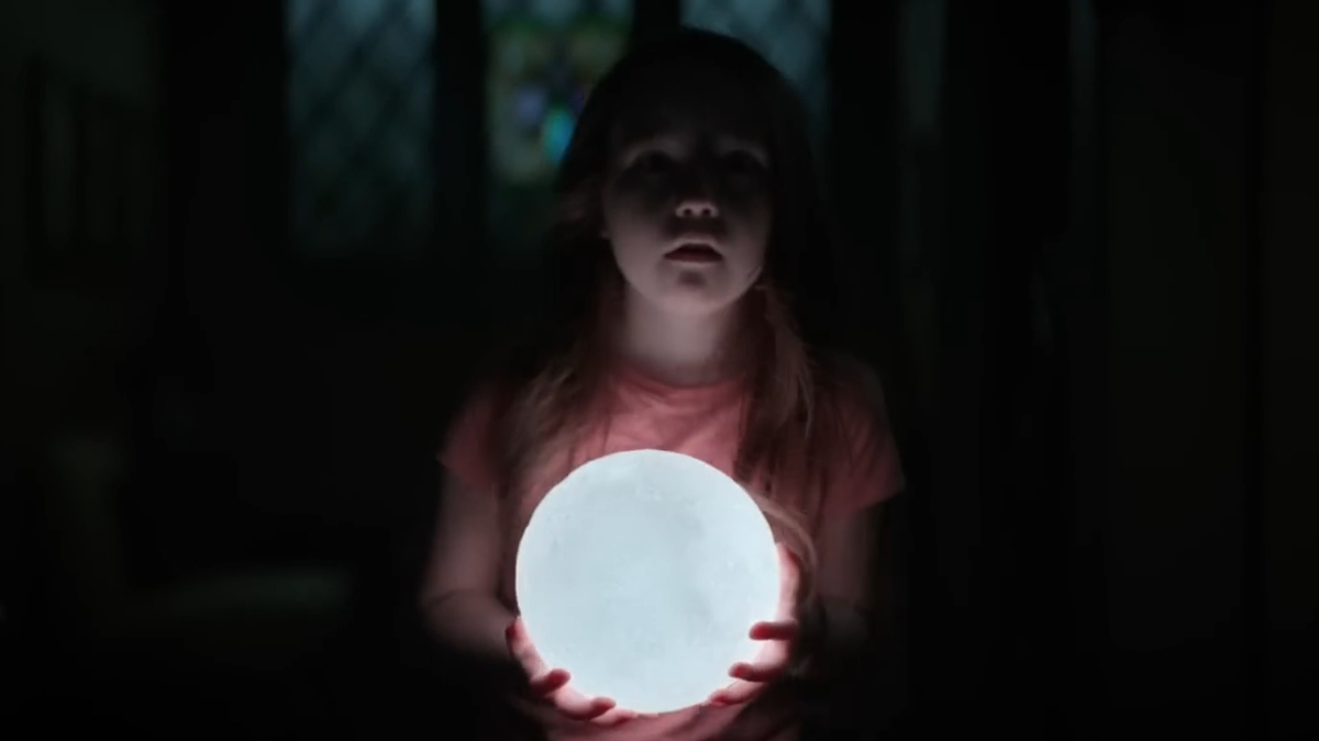 The Boogeyman (2023)