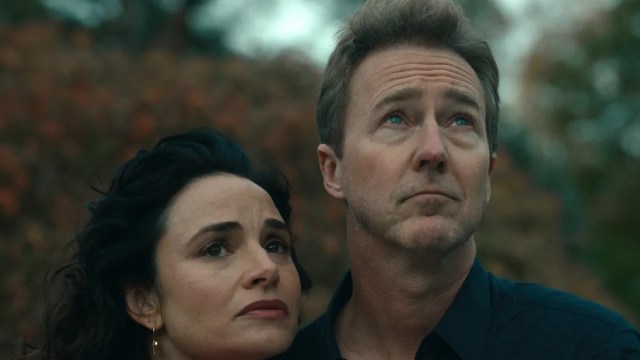 This New Mystery Series Is ‘Black Mirror for Environmental Crises’