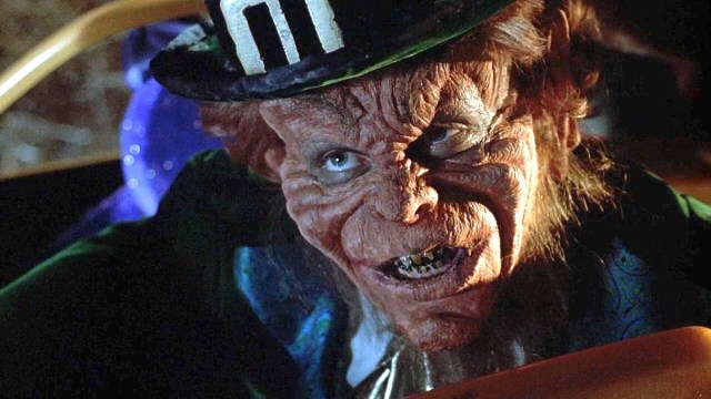 70 Trivia Facts About the ‘Leprechaun’ Franchise