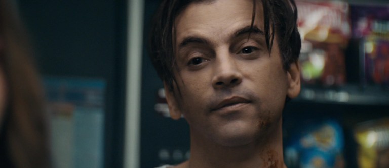 Skeet Ulrich as Billy Loomis in Scream (2022).