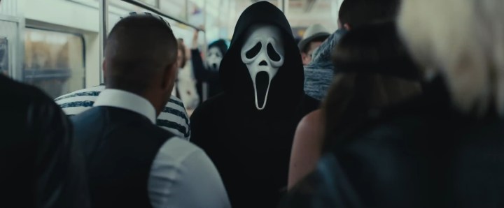 A Very Deep Dive Into the Easter Eggs and Horror Trivia in the ‘Scream’ Movie Universe