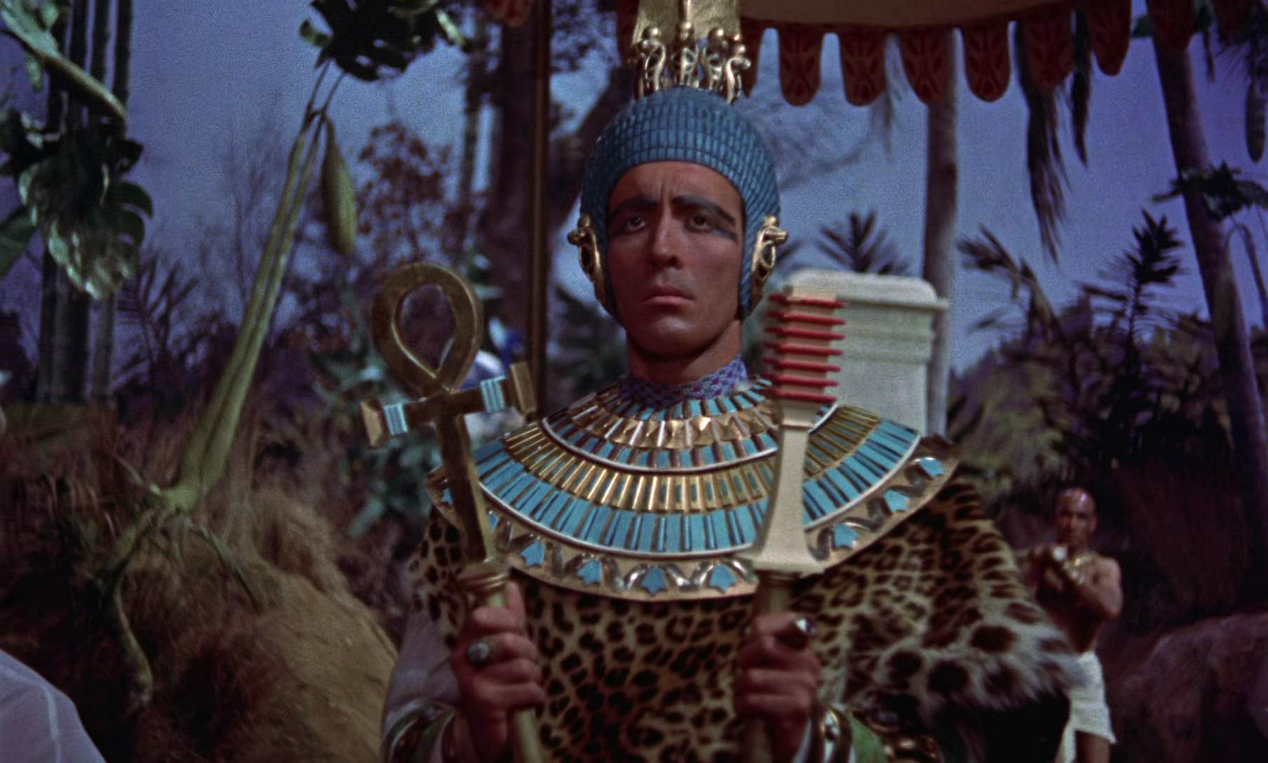 The Mummy (1959)
