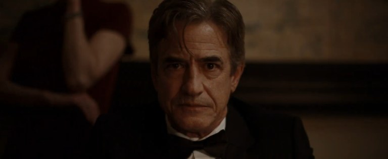 Bermot Mulroney in You're Killing Me (2023)