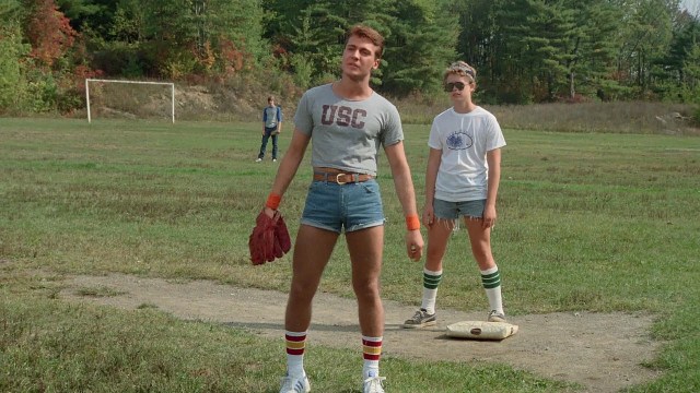 20 Sweltering Summer Horror Movies