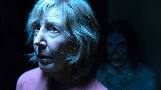 14 Trivia Facts About the ‘Insidious’ Universe