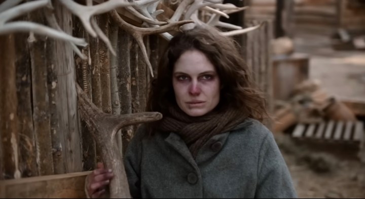 12+ Western Horror Movies