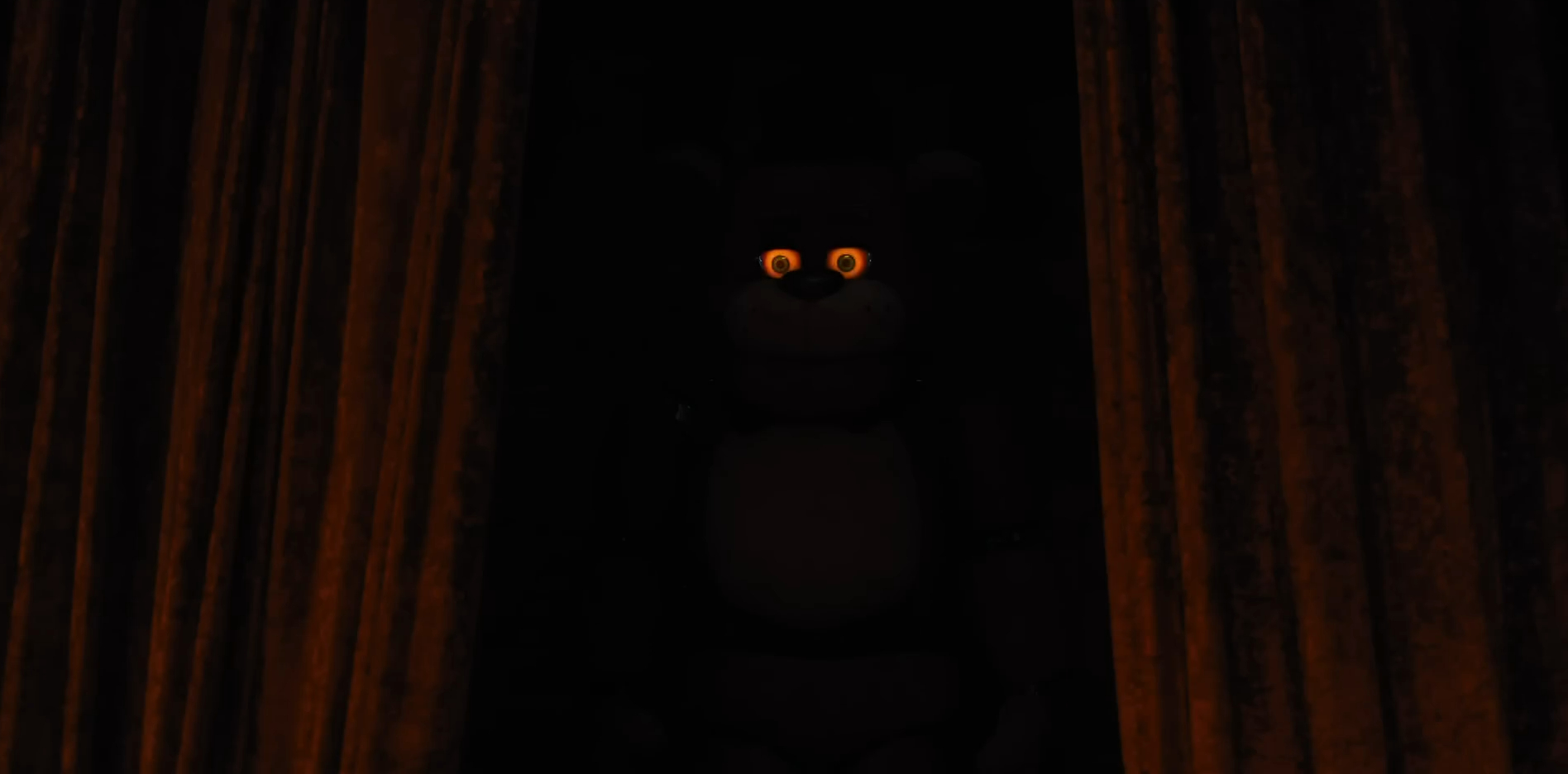 Five Nights at Freddy's (2023).