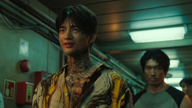 New Movies on Screambox in May 2023