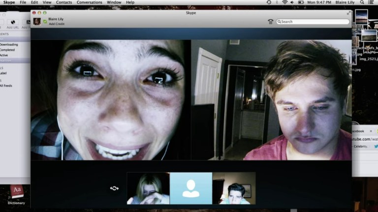 Unfriended (2014)