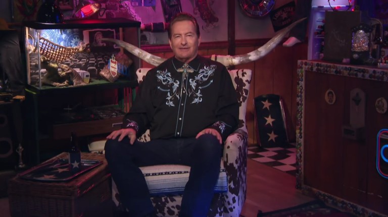 Joe Bob Briggs