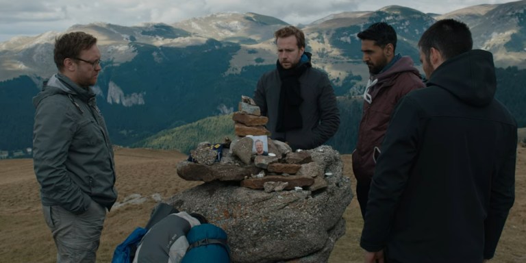 The Ritual (2017)