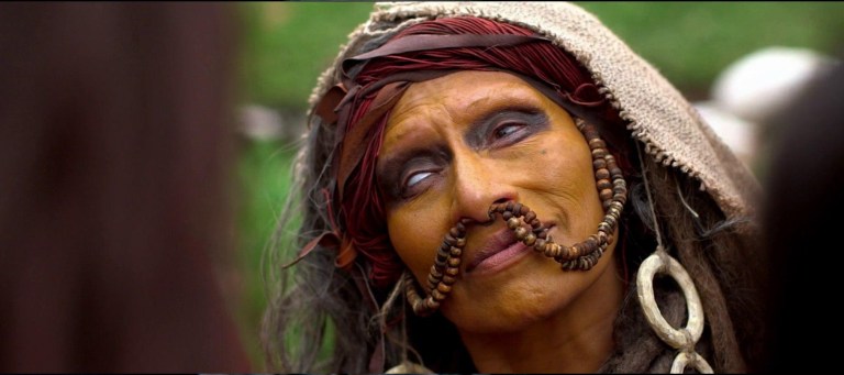 The Green Inferno (2013)