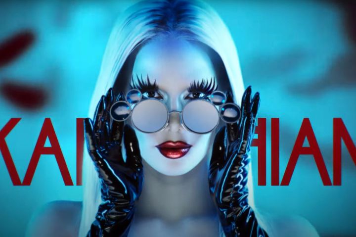 The First Look at Kim Kardashian on ‘American Horror Story’ Is Here
