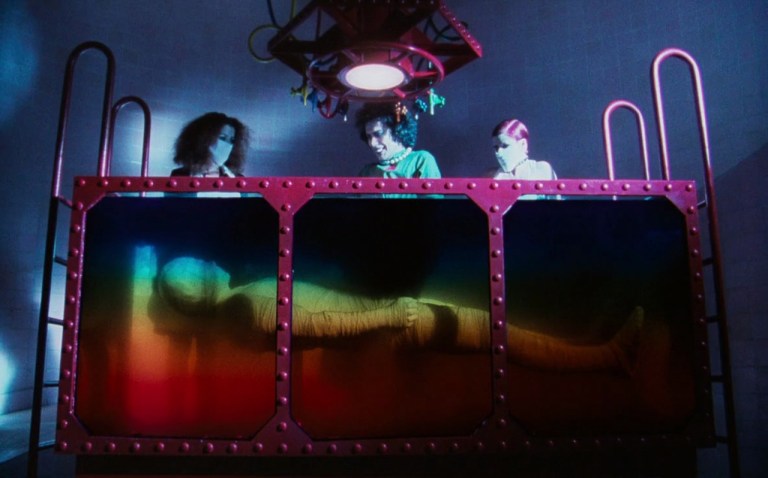 Rocky Horror Picture Show (1975)