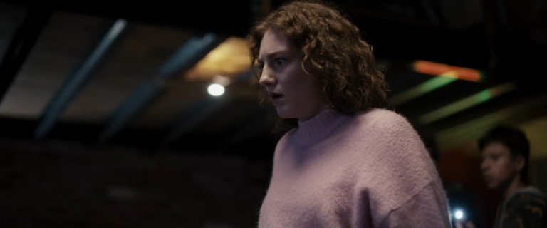 Talk to Me (2022)