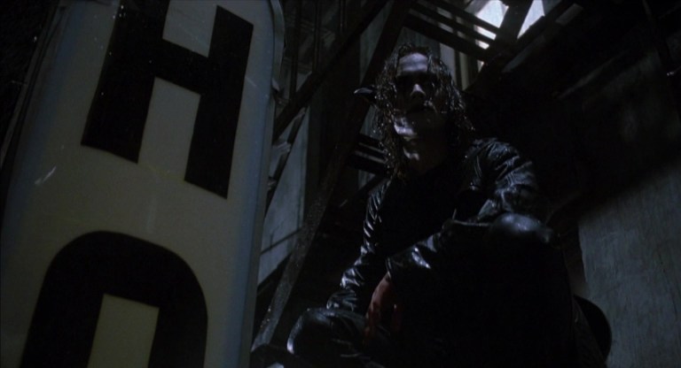 The Crow (1994)