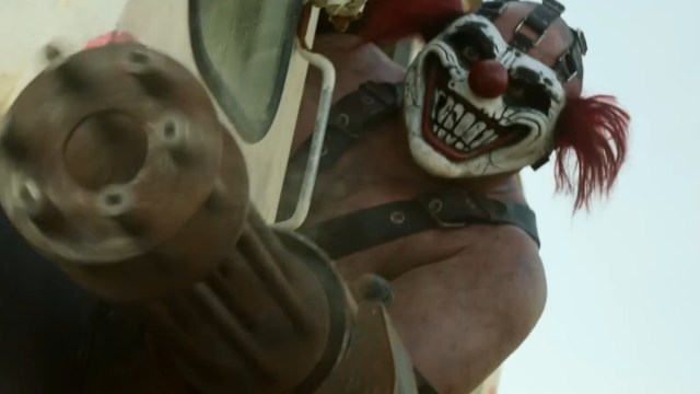 How Close Will Peacock’s ‘Twisted Metal’ Series be To the Video Games?