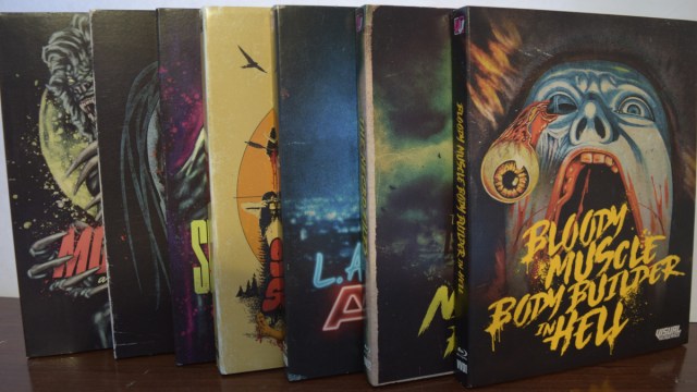 7 Reasons Why Horror Fans Should Support Physical Media