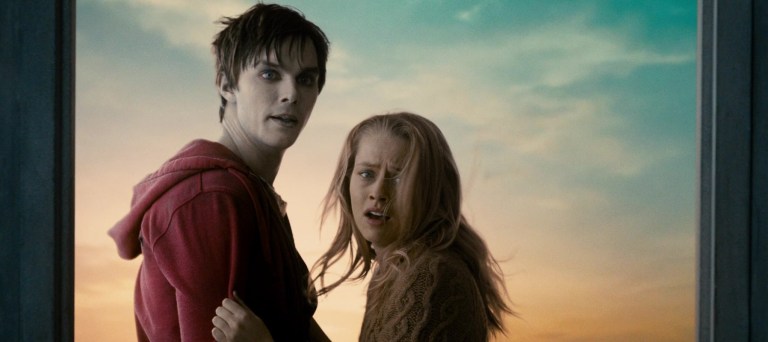 Warm Bodies (2013)