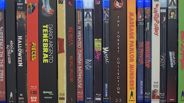9+ Best Boutique Blu-ray Distributors for Horror Fans