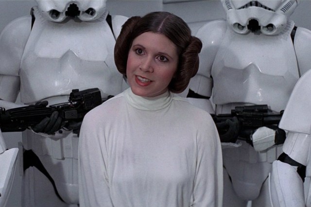 Every ‘Star Wars’ Movie, Ranked