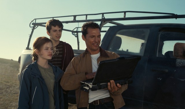 Why Christopher Nolan’s 2014 Film ‘Interstellar’ Is Such A Sad Movie