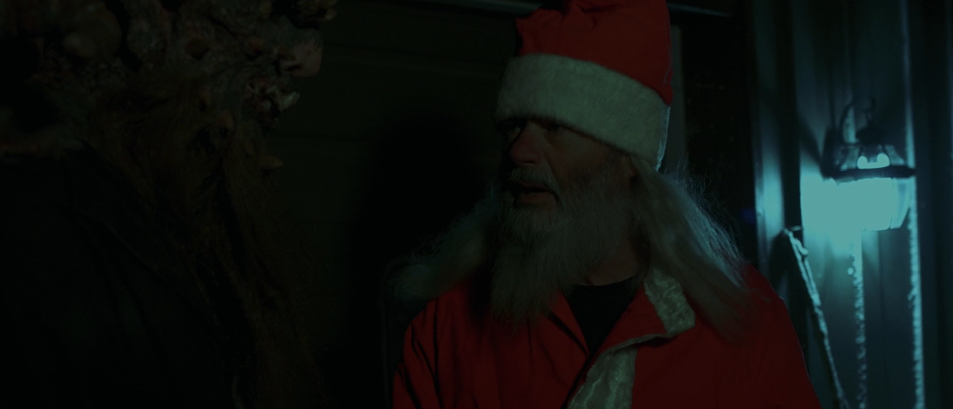 Krampus 2: The Devil Returns (2016)