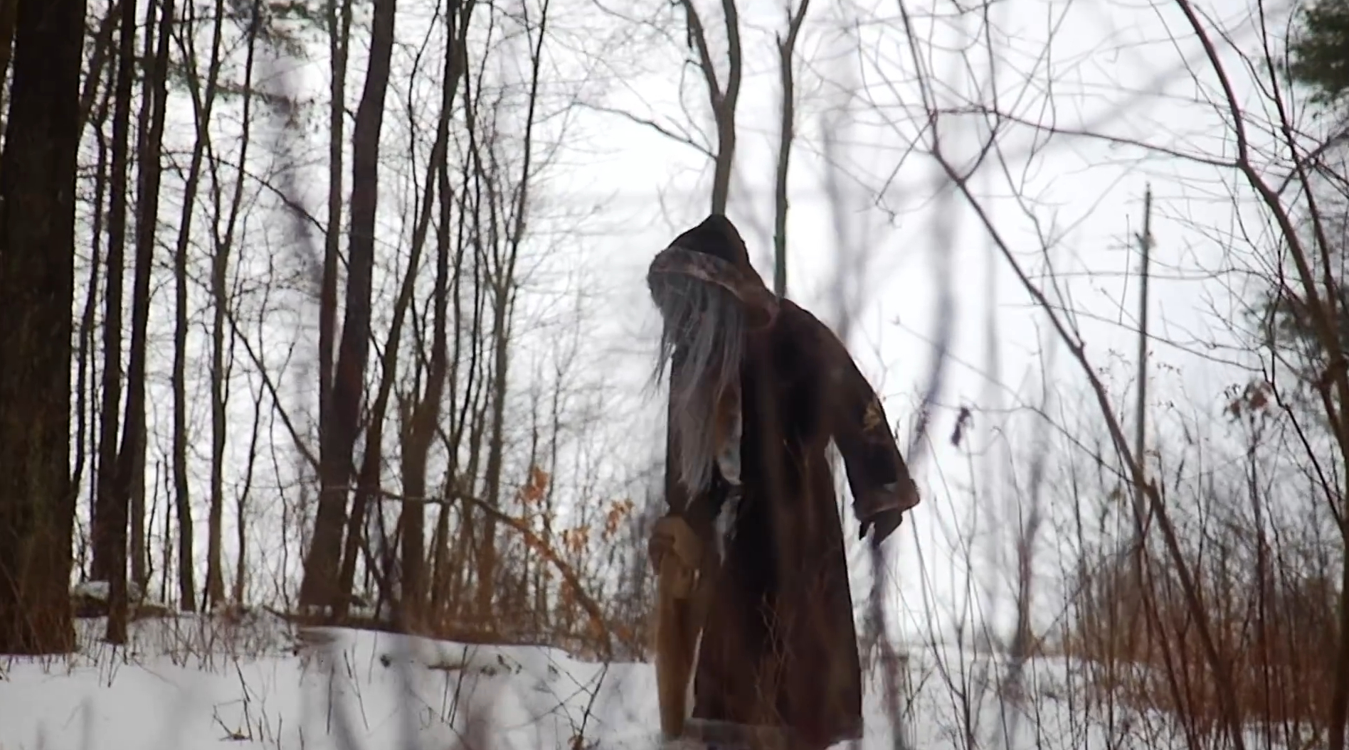 Krampus: The Christmas Devil (2013)