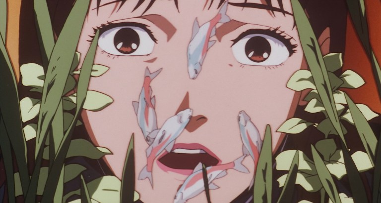 Perfect Blue (1997)