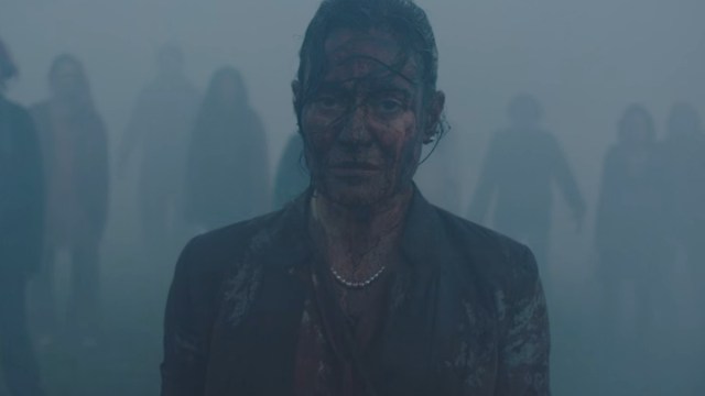 11 Zombie Movies on Netflix in August 2023