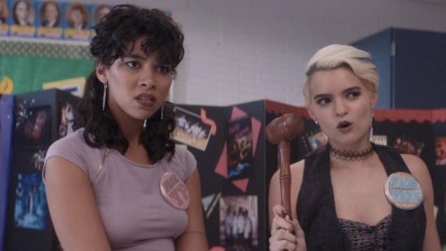 11 High School Horror Movies on Tubi in September 2023