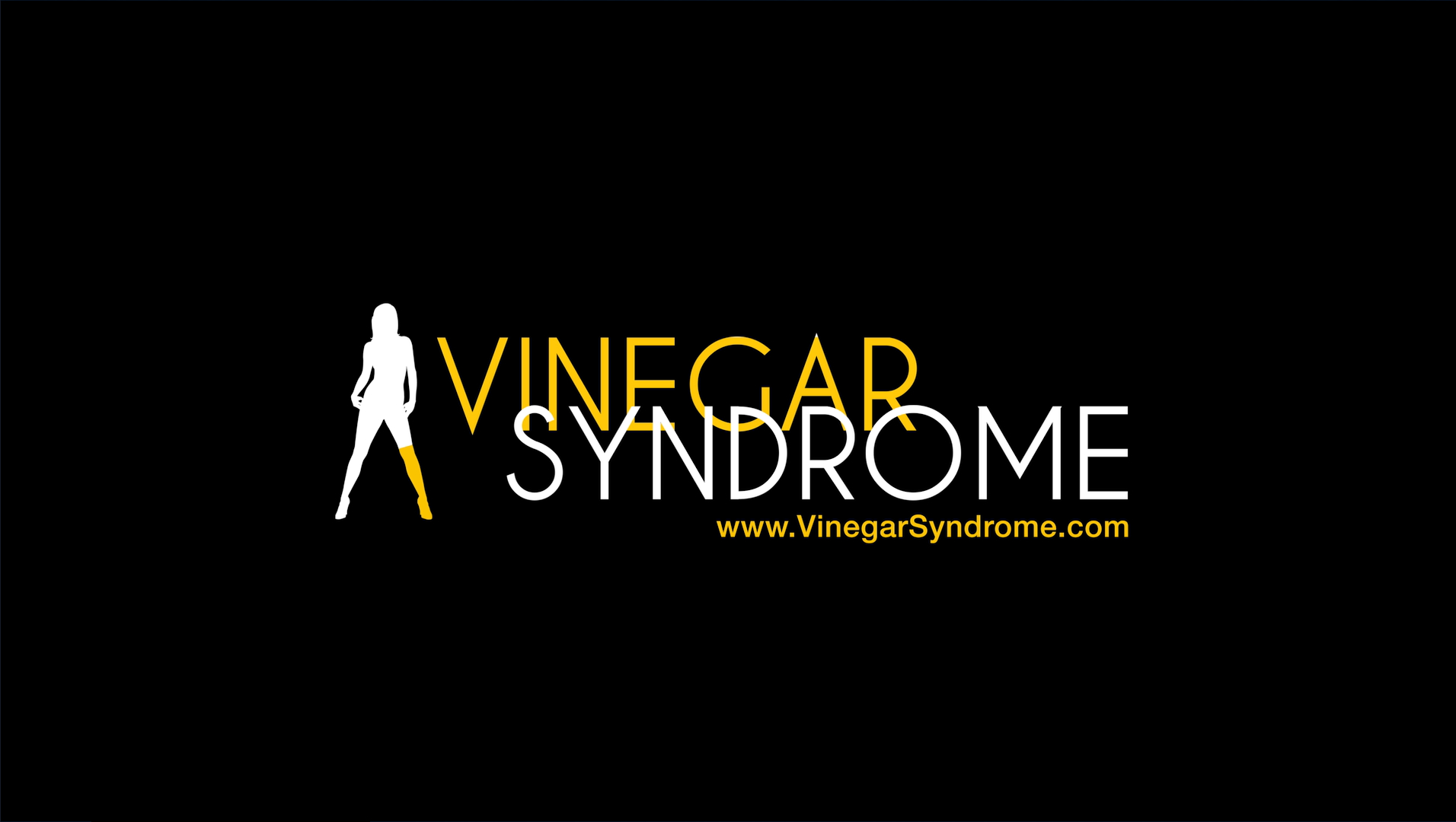 Vinegar Syndrome logo