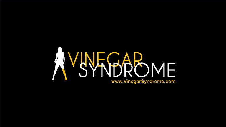 Vinegar Syndrome logo