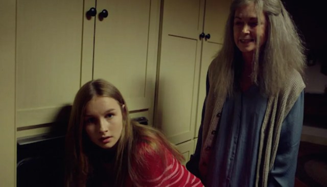 36 Lighter Horror Movies That Aren’t *Too* Scary