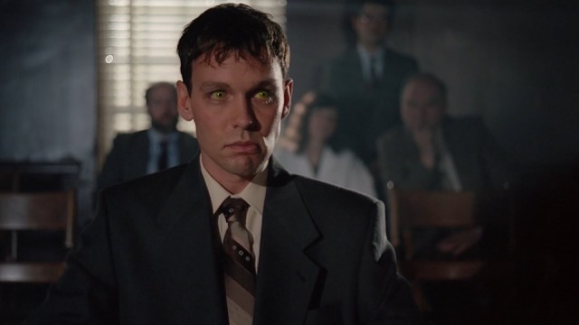 The Scariest Monster in ‘X-Files’ History Is Due to Reemerge in 2023