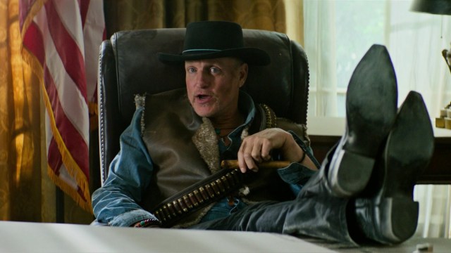 9+ Horror Movies Set in Washington DC 