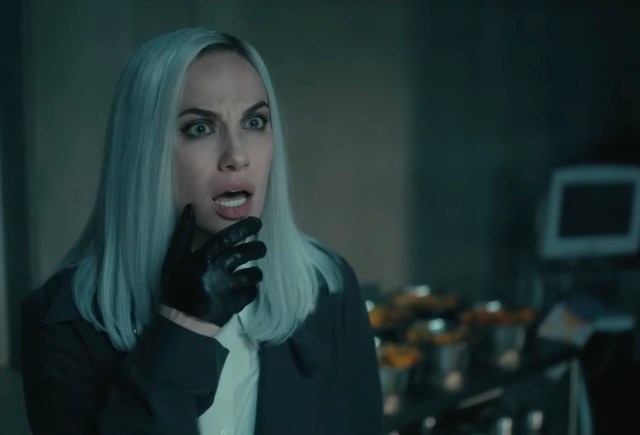 New Horror TV Shows & Movies Coming To Streaming This Spooky Season