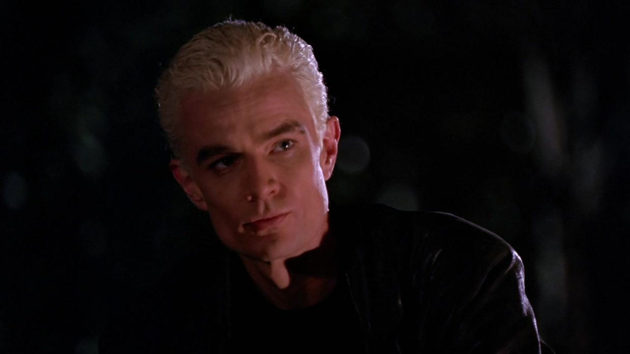 James Marsters