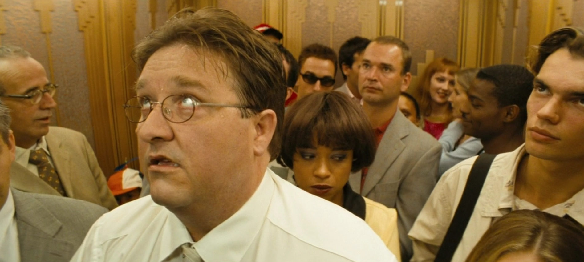 Down (2001)